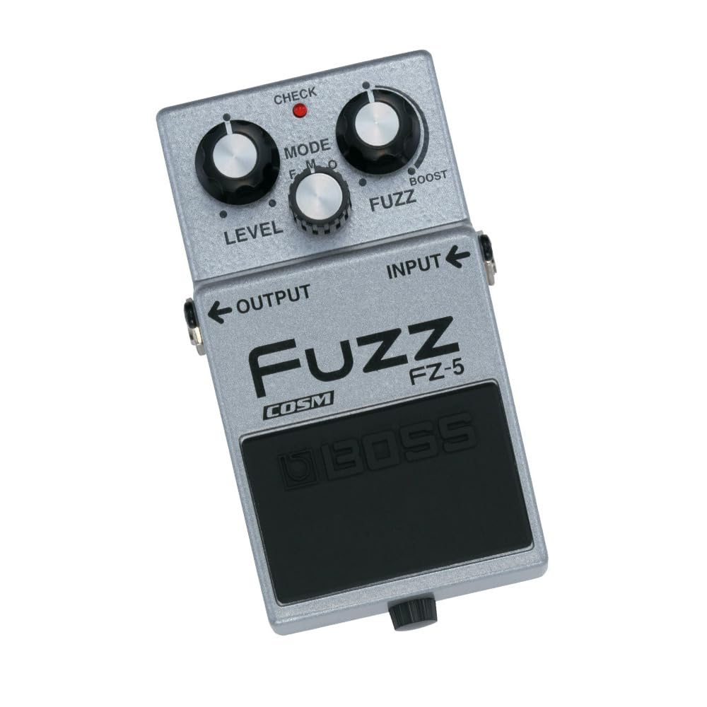 BOSS Fuzz FZ-5