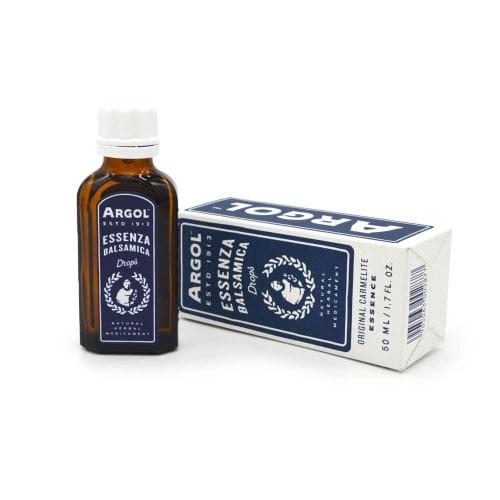 Argol Essenza Balsamic Drops 50mL