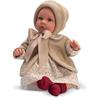 Asi Leo Doll In a Raincoat