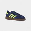 Handball Spezial Victory Blue Solar Yellow Gold Metallic