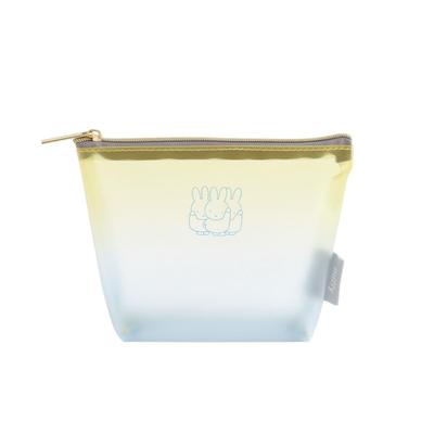 Green Flash Miffy Pouch Miffy & Friends BM-326