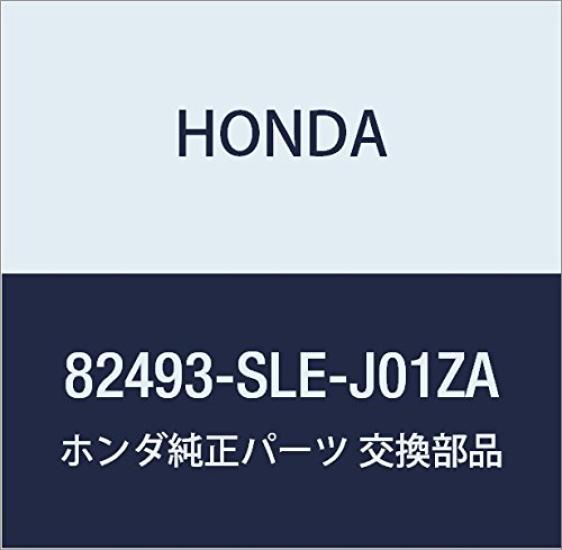 HONDA Genuine Parts Cover Through Anchor Odyssey Part Number R. NH686L 82493-SLE-J01ZA