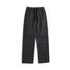 Straight Men's Overalls Spring and Autumn New Loose Sports Shock Pants Casual Long Pants for Boys