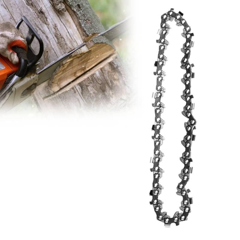 High-performance Mini Electric Chainsaw Perfect For Pruning And Wood Cutting