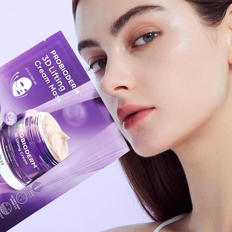 [BIO HEAL BOH] Probioderm 3D Lifting Cream Mask 30g