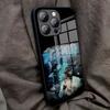 Rap G_GUNNA Album Phone Case For IPhone 17 Pro Max 16 15 14 Pro Max 13 11 X Xs Xr 8 7Plus Glass Cover