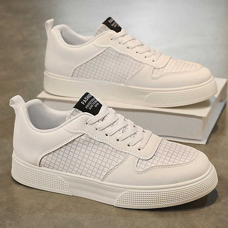 Tennis Sole With Ties 48 Size Shoes For Men Woven Men's Sneakers Size 46 White Sapatenis Sport Sho Sapatenes