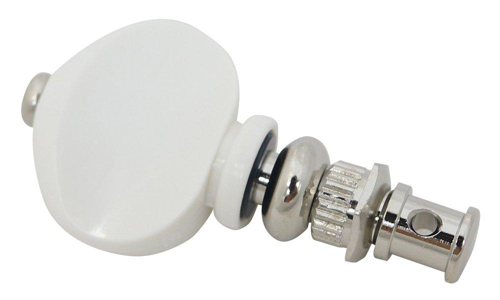 

GOTOH Friction Peg for Nickel Ukulele, (PUKB-N) UKB-N