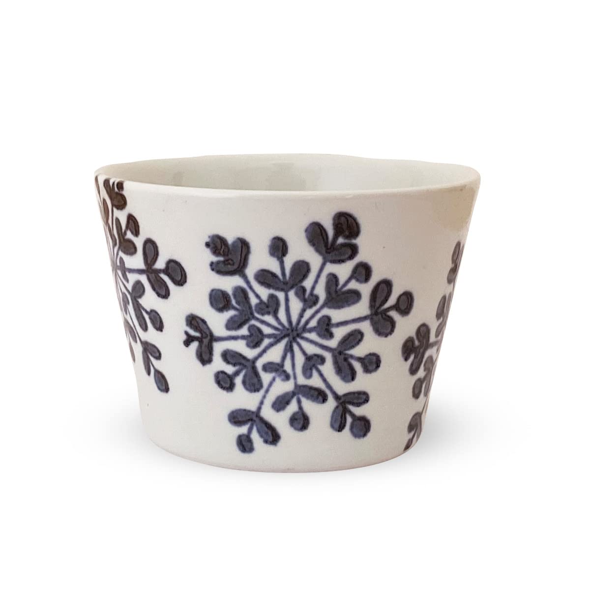 

Маленький Лед для бритья Снежный цветок Диаметр x Посудомоечная машина Хасами Сделано в Японии J-kitchens Контейнер, Дизайн, 8,9 см 6,4 см Высота, Безопасный, Посуда,