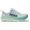 Hoka One One Gaviota 5 Comfortable Versatile Shock Absorbing Durable Low Top Running Shoes Women sneaker Fresh-Green 1123161-SWML