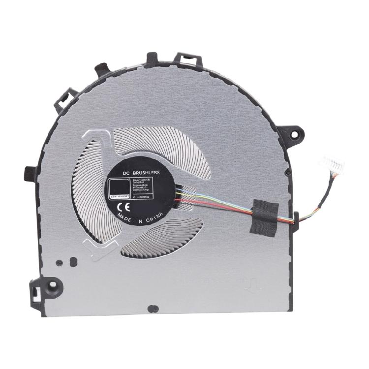 

Efficient Heat Dissipation CPU Fan For Slim 5 14IMH9 Type 83DA 5F10S14147 Laptops Easy Installs Metal Build Heatsink 1