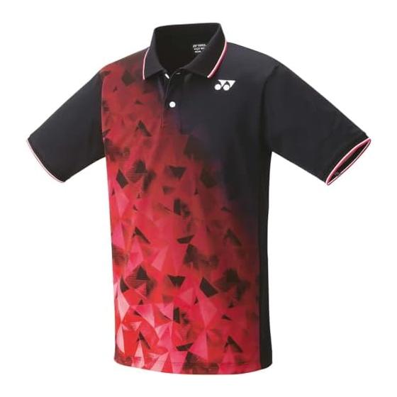 YONEX Short Sleeve Shirt Game Shirt Unisex Adult