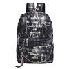 Customize Your Logo Name Image School Backpack for Teenager Girls Fashion Custom Backpacks Travel Back Pack Sac A Dos