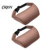 Universal Vehicle Seat Pillow Car Headrest Neck Pillow, Memory Foam Ergonomic for Shoulder Driving Support, Cushion, Adjustable Comfort Travel
