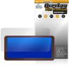 Miyabix CL871 Ultra Lav Refleksjon, Høy Transparens, Spesiell 6,25-tommers Smart Monitor for Motorsykler,