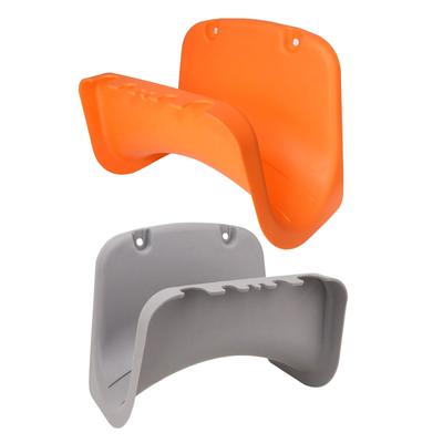 Garden Hose Holder Hose Storage Practical Hose Organizer Wall Mounted Hose Hanger Hose Bracket for Garden Home Yard Garage