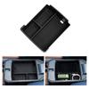 For Ford Maverick 2022+ Car Armrest Storage Box Center Console Organizer Tray Central Tidying Interior Accessories