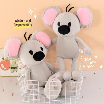 Bambole e peluche – Animali di pezza e di peluche