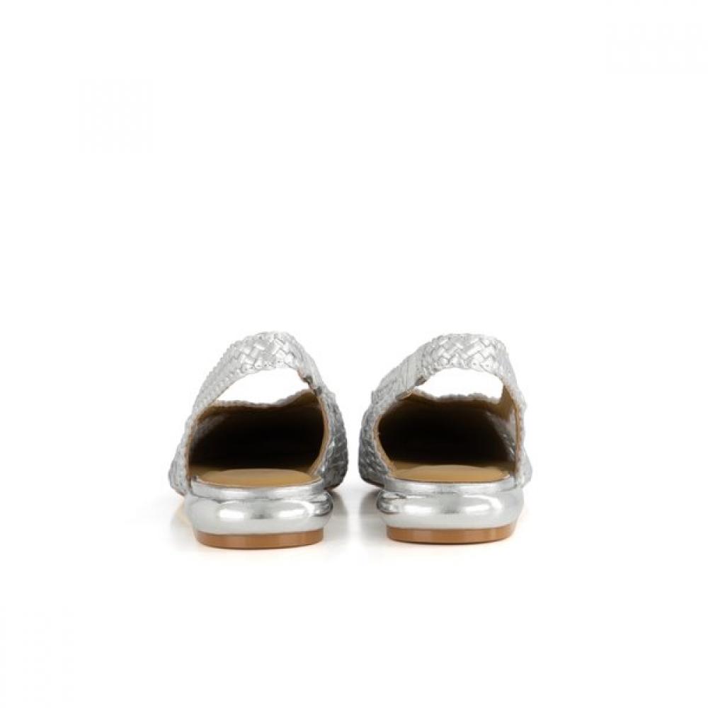 Soda Women Semi Casual Mesh Slingback Aro612 Lh73 2cm
