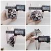 CT12B Turbocharger Parts Compressor Wheel43x58mm Supplier AAA Turbocharger Parts