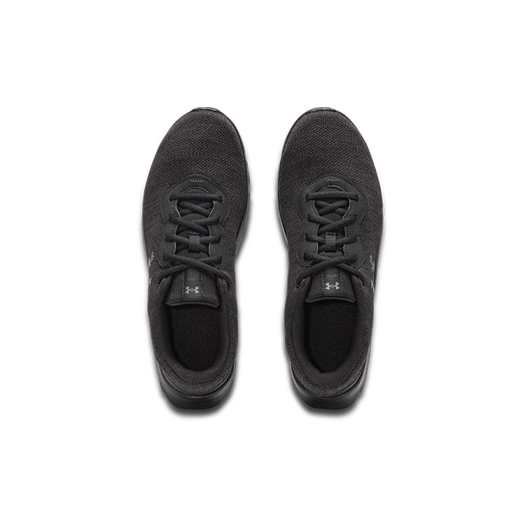 Under Armour Mojo 2 Running Shoes Black Men 3024134-002