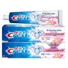 Crest 3D White Morning Dew Lotus Toothpaste