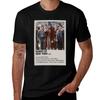 For Unisex Unisex Historical Gangs Of Drama New York Gift For Christmas Tshirt Cotton T Shirt Unisex Tshirt