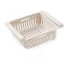 Fridge Organizer Storage Box Creative Multifunctional Refrigerator Drawer for Fruit Egg Food Plastic Storage Container Shelf