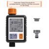 Automatic Wate  Timer Intelligent Large Screen Irrigation Automatic Wate  Timing   Spraying Potted   Wate    Machine Sprinkler Tim