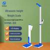 XINDINGHENG Ultrasonic Height and Weight Scale DHM-30 (CN Version)