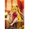 To Love-Ru Darkness Desktop Cute Figure Golden Darkness ~Chinese Dress Ver.~