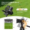 CONCEPT 190cm Camera Travel Tripod for Cameras and 4kg Weight Portable Profile Remote Detachable Video and Manfrotto Quick Release Plate K&F Tripod,