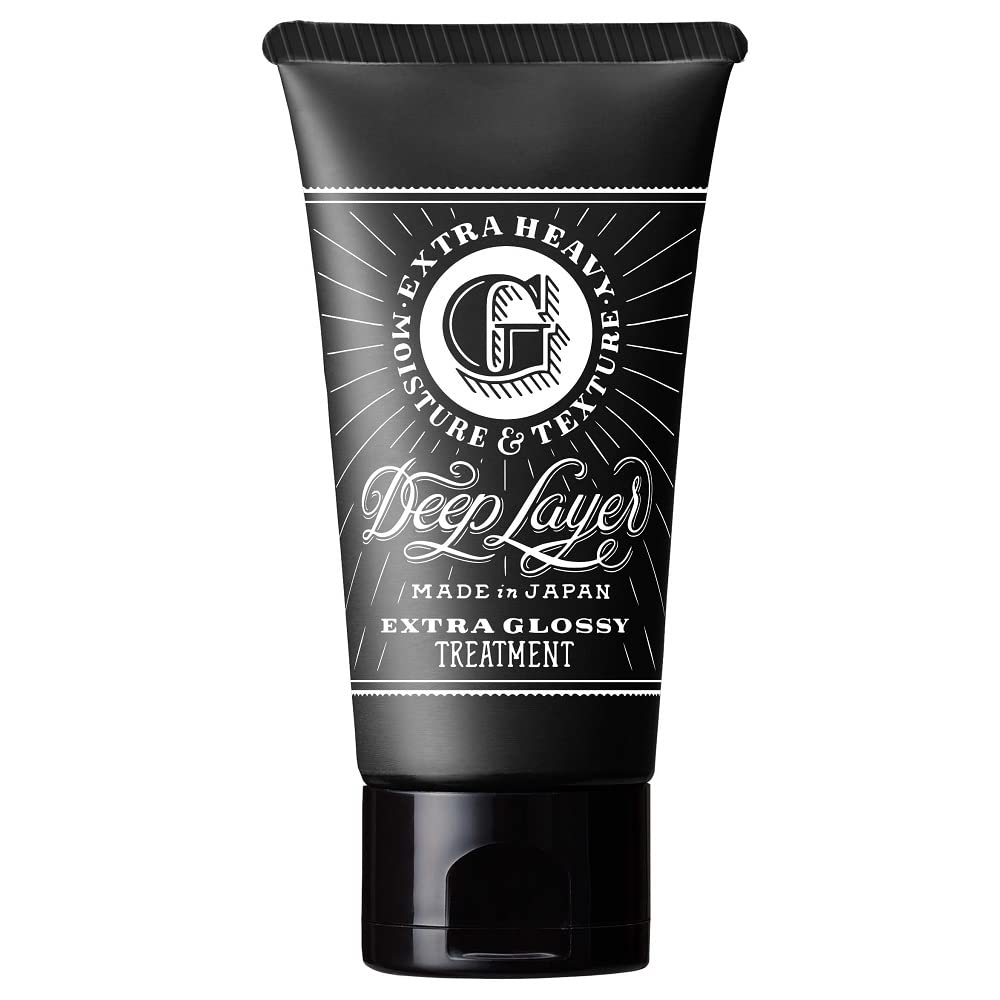 

Deep Layer Treatment ExG 60g Damage care Volume loss Dryness