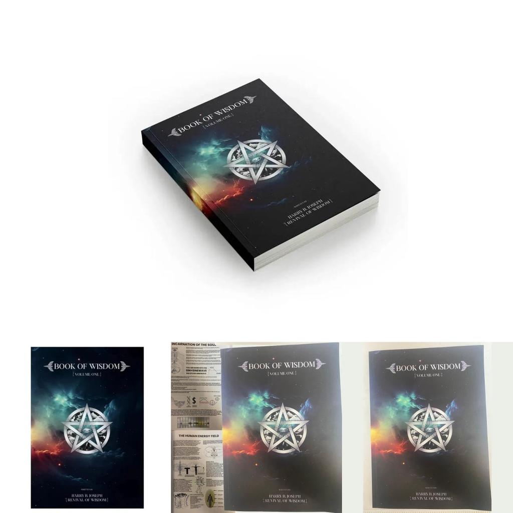 Księga Mądrości Wydanie Angielskie Klasyka Literatury Samorozwoju Do Codziennej Refleksji
