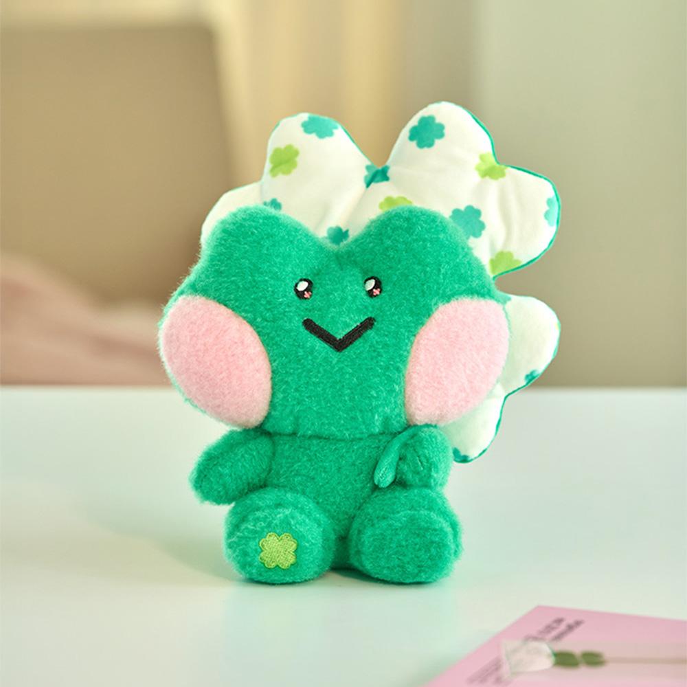LINE FRIENDS minini Lucky New Year RENINI Plush Doll