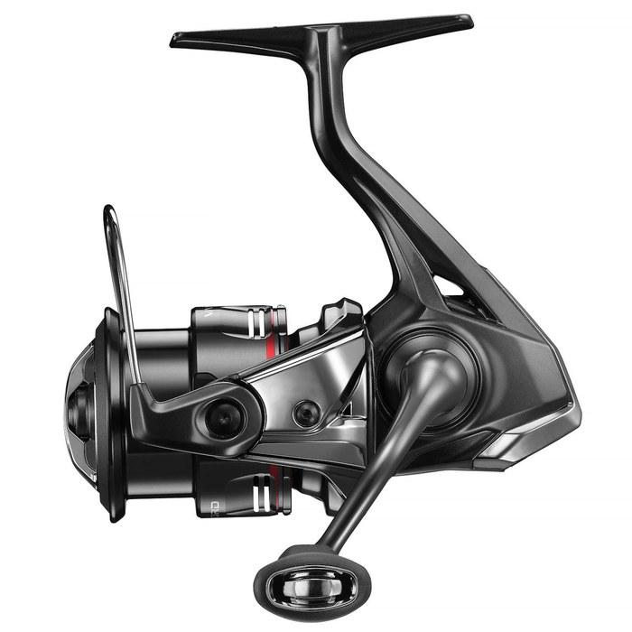 Спиннинговая катушка Shimano 24 Vanford C2500SXG (черный)