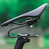 Seat Comfortable Cycling Saddle Spring Shock Absorber Bike Shocks Cushion Saddle Suspension