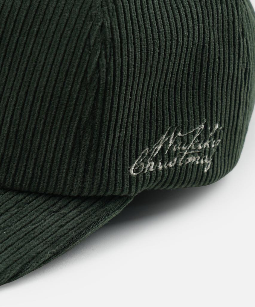 FRIZMWORKS Waikiki Christmas Ball Cap _ Green