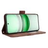 For Realme C73 5G/14x 5G/V70 5G/V70s 5G Leather Case Phone Wallet Cover with Multiple Card Slots