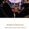Portable Outdoor Camping Stove Cookware Set