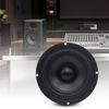 4inch Mids Bass Speaker Driver Composite Cones For Accurate Sound Reproduction Quick Transient Response Build