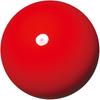 SASAKI Rhythmic Gymnastics Medium Ball, Red, M-20B
