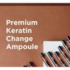Ottie - Floland Premium Keratin Change Ampoule 13ml x 10ks