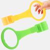 Children's Playpen Pull Ring for Learning To Stand - Strengthen Arm Muscles
