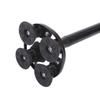 Kedenor Folding T-Handle Walking Stick