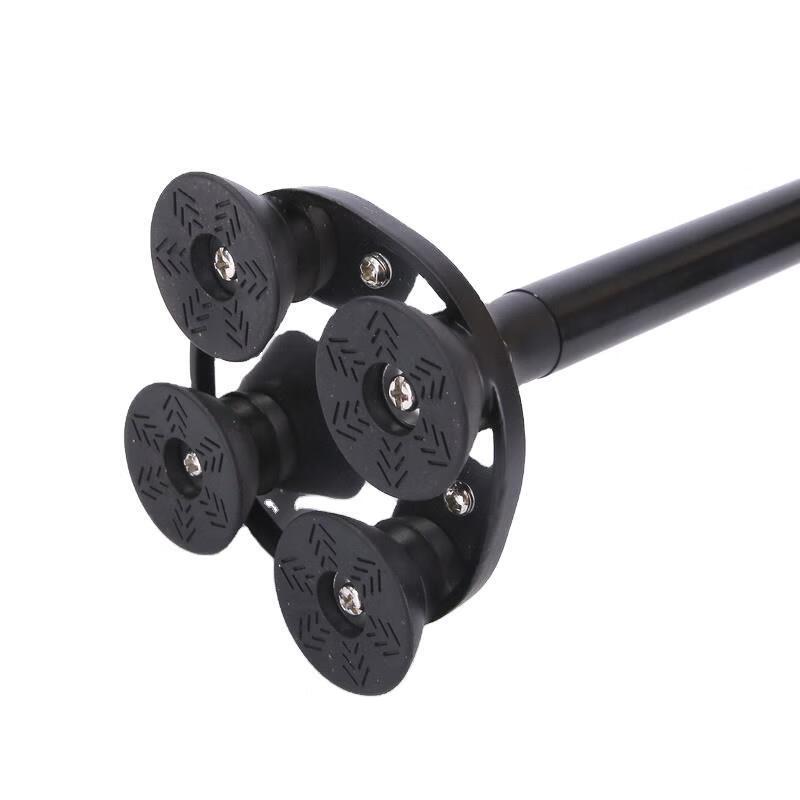 Kedenor Folding T-Handle Walking Stick