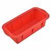 Flexible Cake Mold High Temperature Resistant Rectangular Easy Demould DIY Bread Mould Toast Pan Kitchen Tool