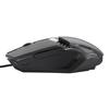 Wired Mouse Colorful Luminous Optical Gaming Mouse 4D Ergonomic Computer Parts