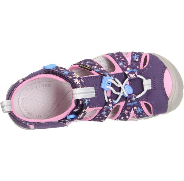 Keen Seacamp II CNX Sandals
