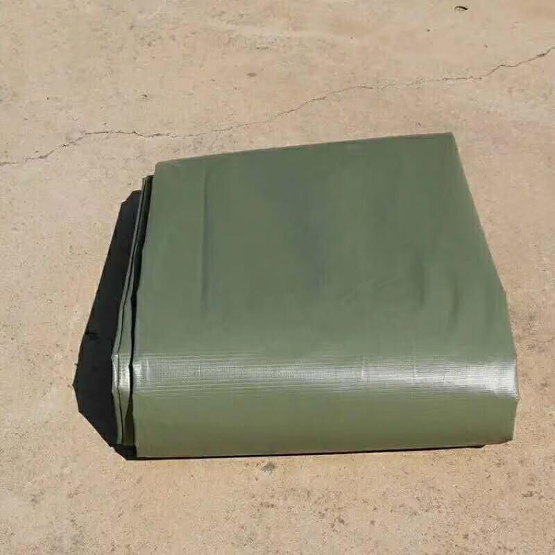 Xinbirui Heavy-Duty Tent Ground Mat